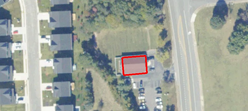 4730 Pouncey Tract Rd