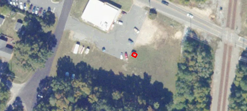 3007 Mtn Rd