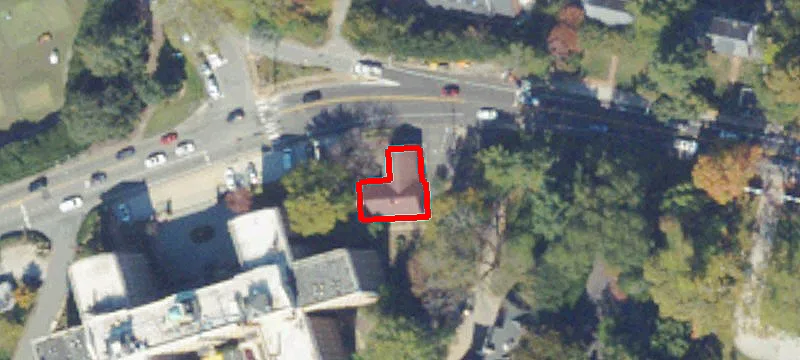 5601 Cary St Rd