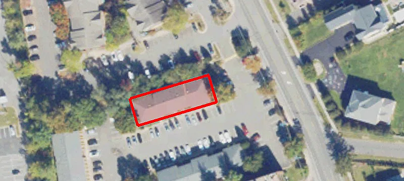 4220 Evergreen Ln, Unit 1
