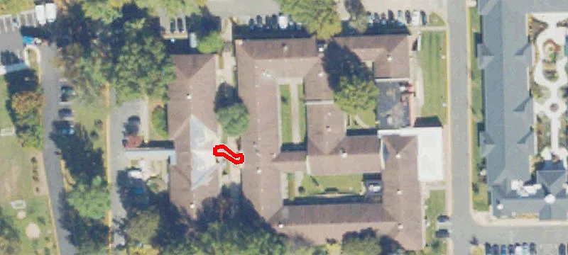 7120 Braddock Rd