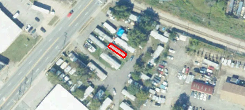 3401 George Washington Hwy