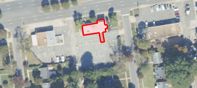 1101 Azalea Ave