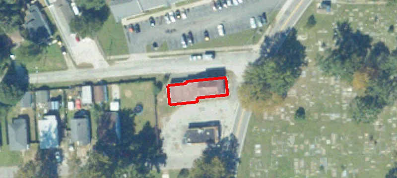 3800 Deep Crk Blvd