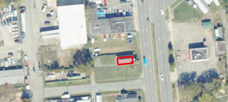816 Richmond Hwy