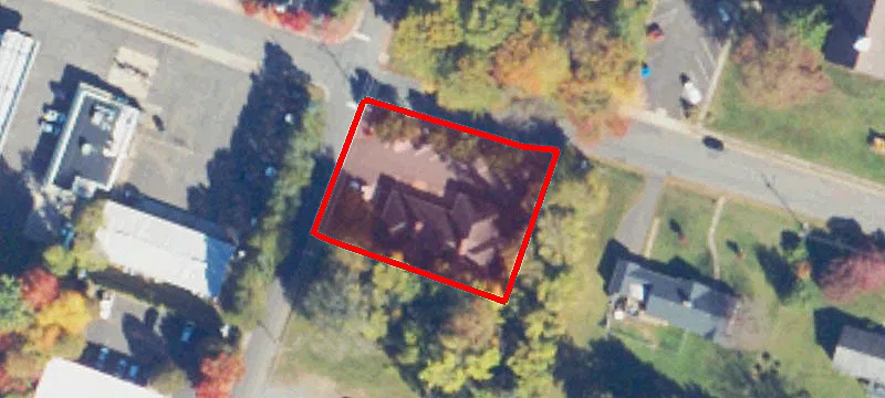 360 Church St
