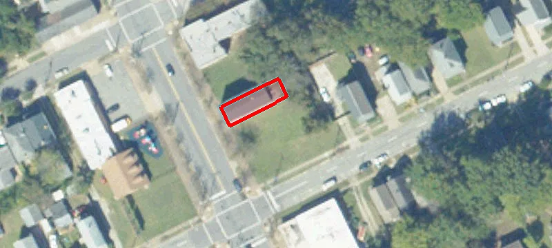 2804 Chestnut Ave