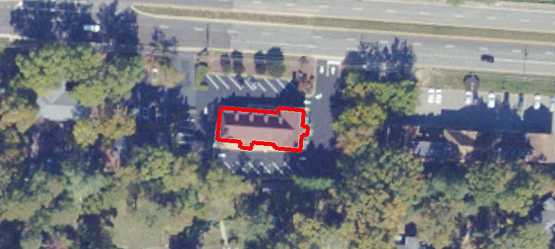 8411 Patterson Ave