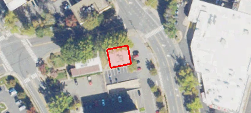 1300 Old Chain Brg Rd
