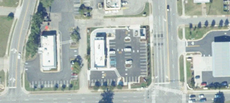 800 London Blvd