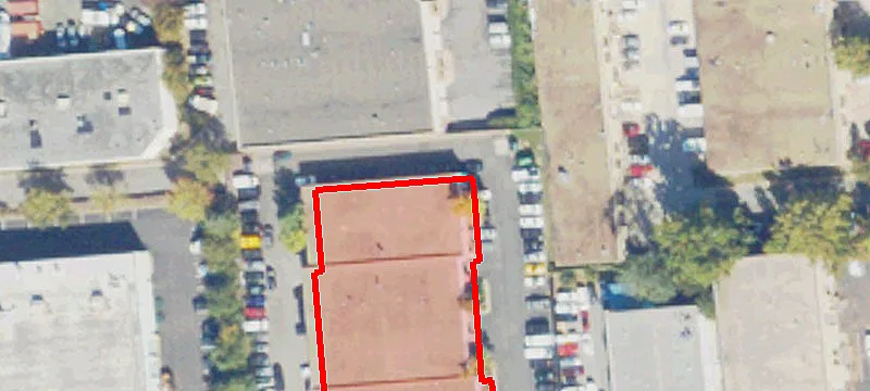 7644th Fullerton Rd, Unit 13