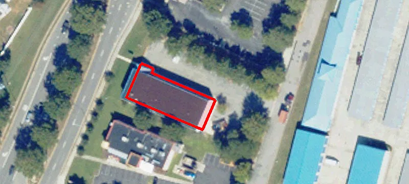 1772 General Booth Blvd