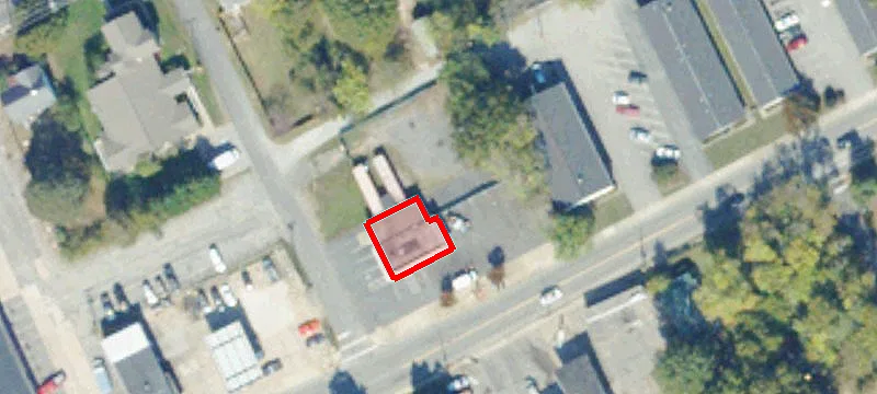 1800 Williamsburg Rd
