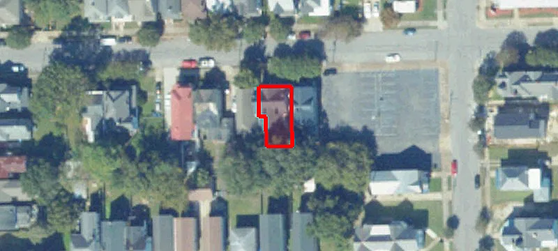 1031 Crawford Pkwy