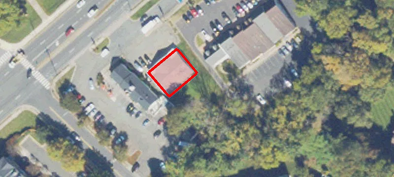 2973 Chain Brg Rd