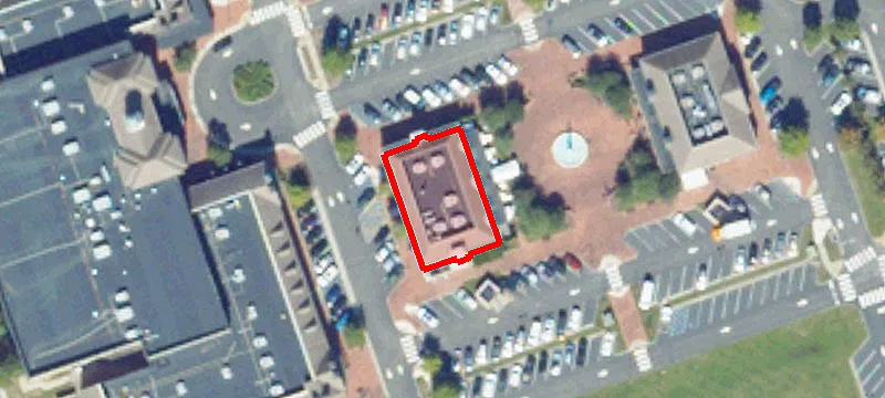 1430 High St, Unit 8