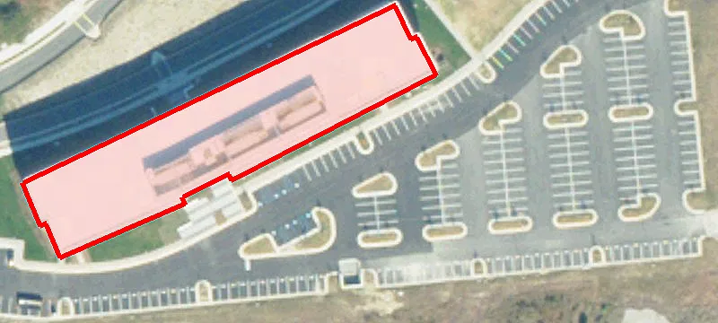 800 Tech Ctr Pkwy