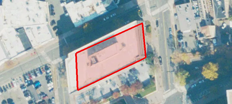 2522 Wilson Blvd