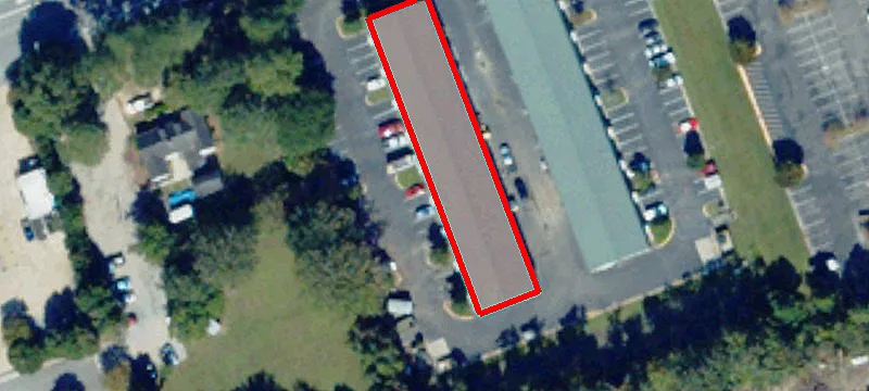 3169 Shipps Cor Rd Ste, Unit 109