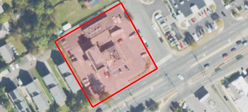5900 Columbia Pike