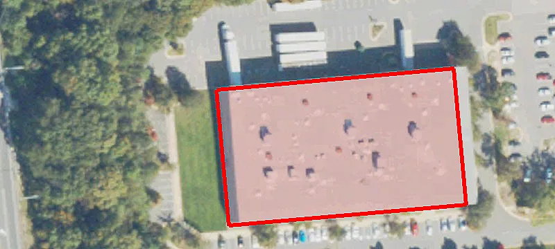 8000 Corporate Ct