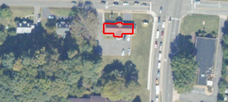 8905 Fargo Rd