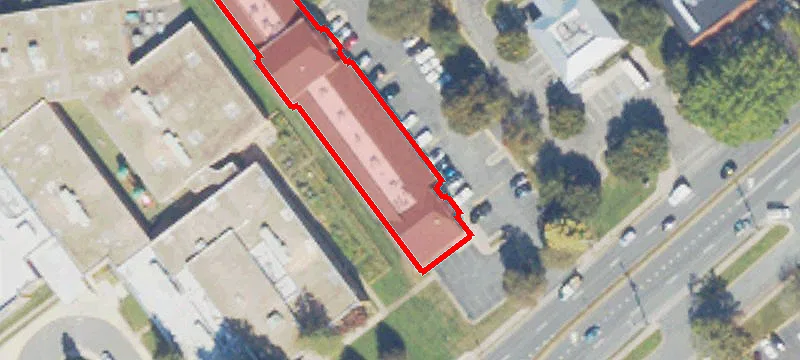 2972 Chain Brg Rd Ste B