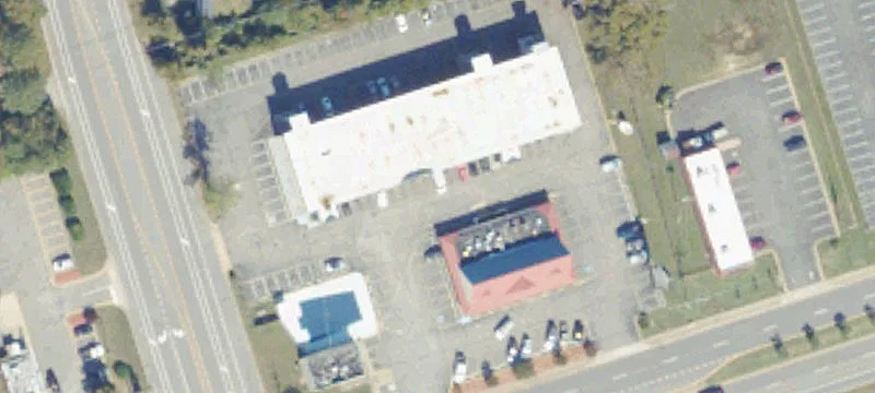 5500 Williamsburg Rd