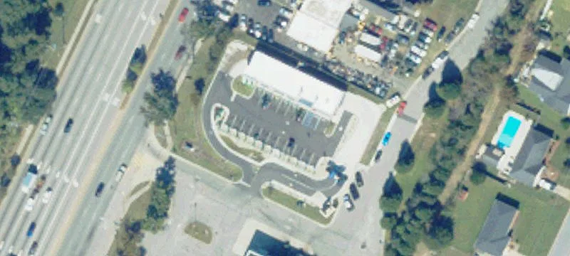 820 Military Hwy