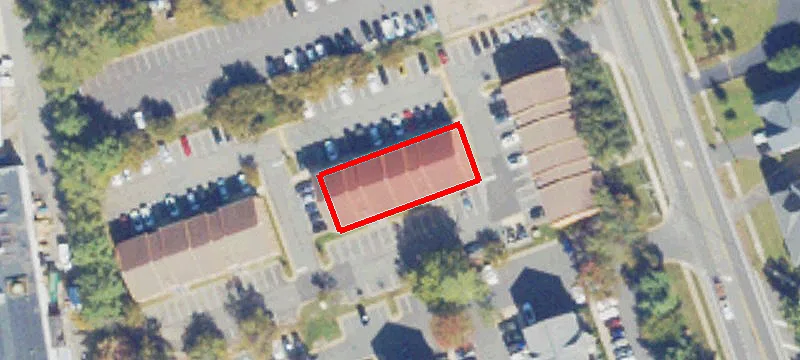 4304th Evergreen Ln, Unit 204