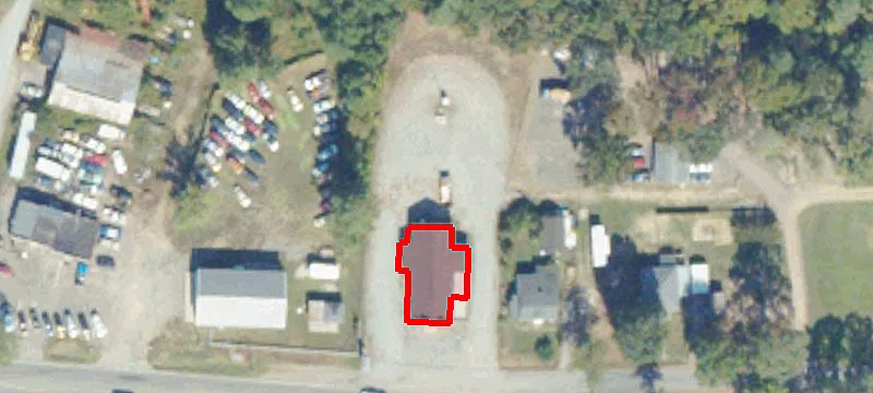 4106 Williamsburg Rd