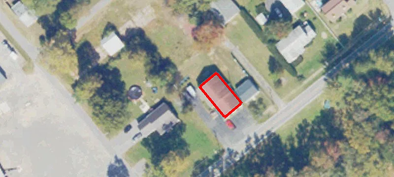 16009 Colonial Rd