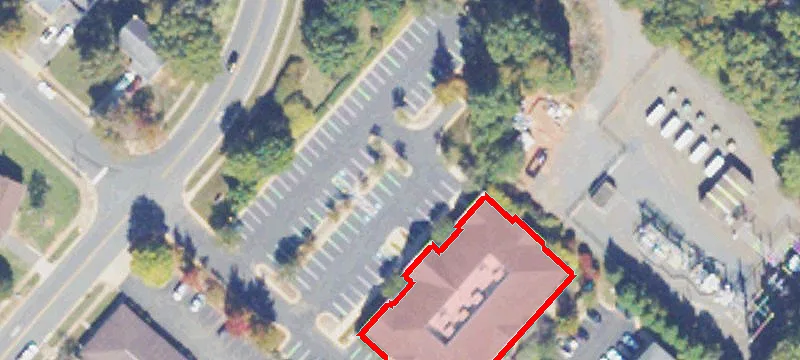 8691 Stonewall Rd