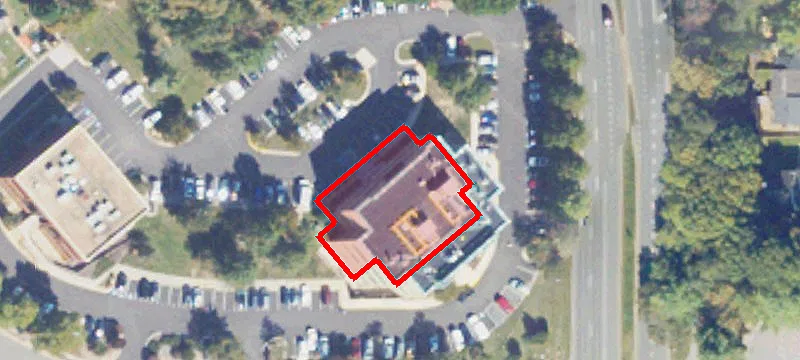 3350 Commission Ct