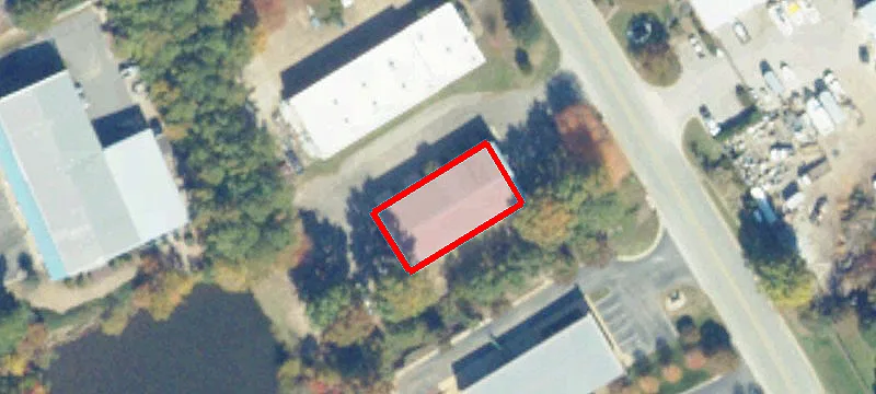 334 Redoubt Rd