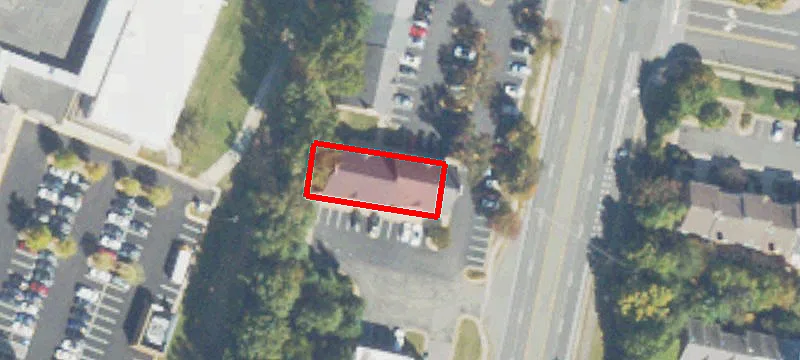 2112 Gallows Rd, Unit C