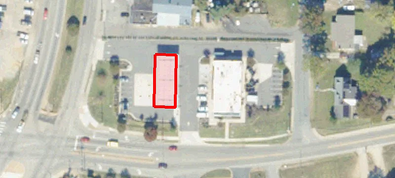 4700 Walmsley Blvd
