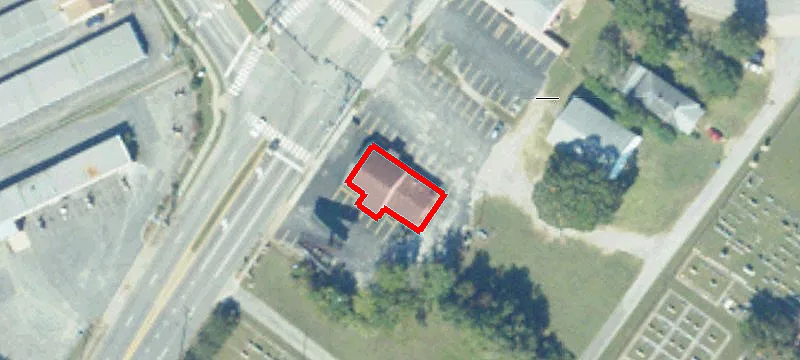 3601 George Washington Hwy