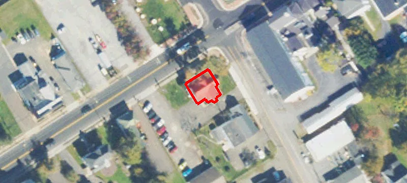 8375 Main St