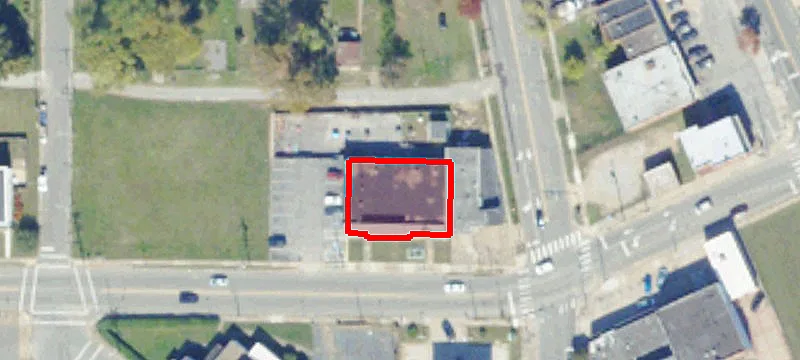 1620 Williamsburg Rd