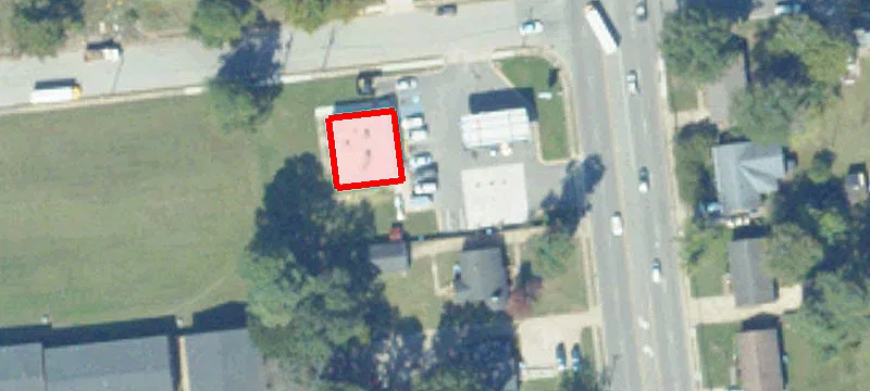 931 Aberdeen Rd