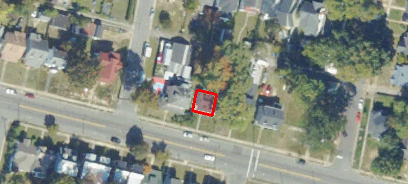 602 Brookland Park Blvd