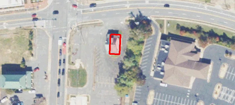 1302 Courthouse Rd