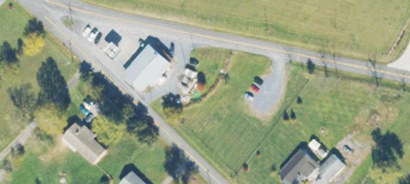 741 Jordan Spgs Rd
