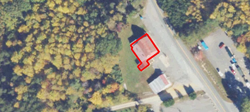 2800 Lewiston Rd