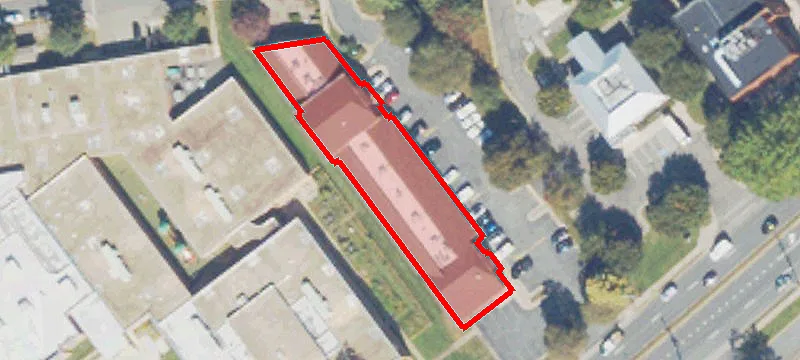 2972 Chain Brg Rd Ste D