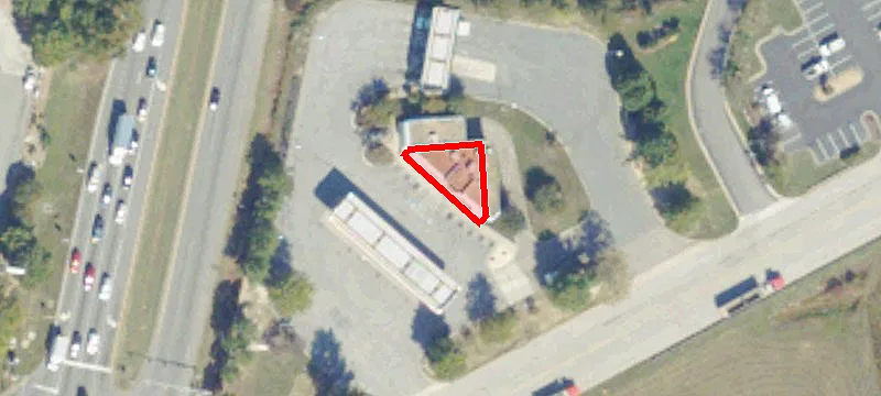 501 Airport Dr