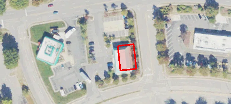 14400 Gideon Dr