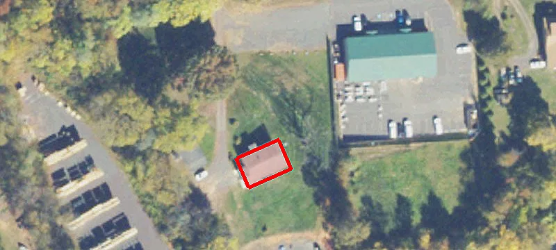 15500 Brandy Rd