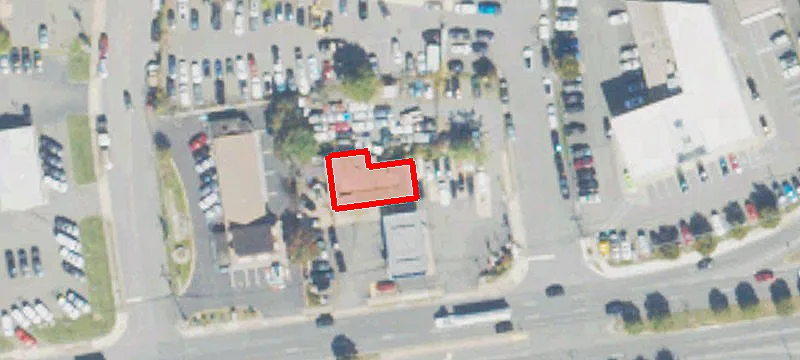 9626 Fairfax Blvd